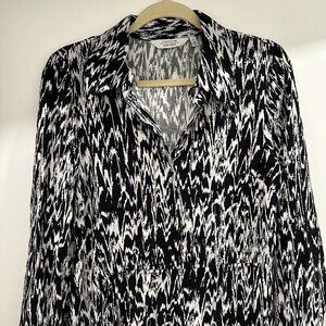 Stockholm Atelier & Other Stories Maxi Shirt Dress